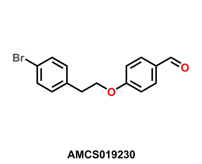 4-(4-Bromophenethoxy)benzaldehyde