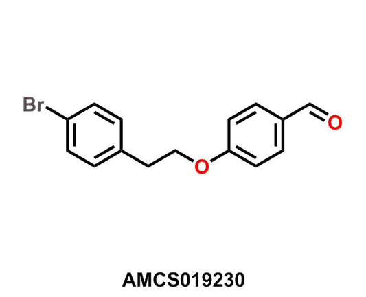 4-(4-Bromophenethoxy)benzaldehyde