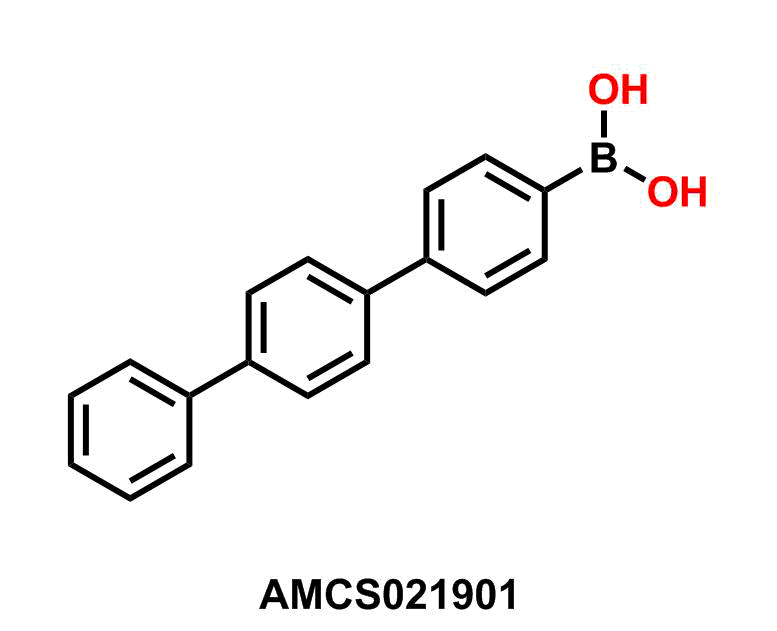 [1,1':4',1''-Terphenyl]-4-ylboronic acid