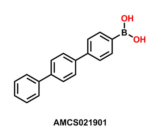 [1,1':4',1''-Terphenyl]-4-ylboronic acid