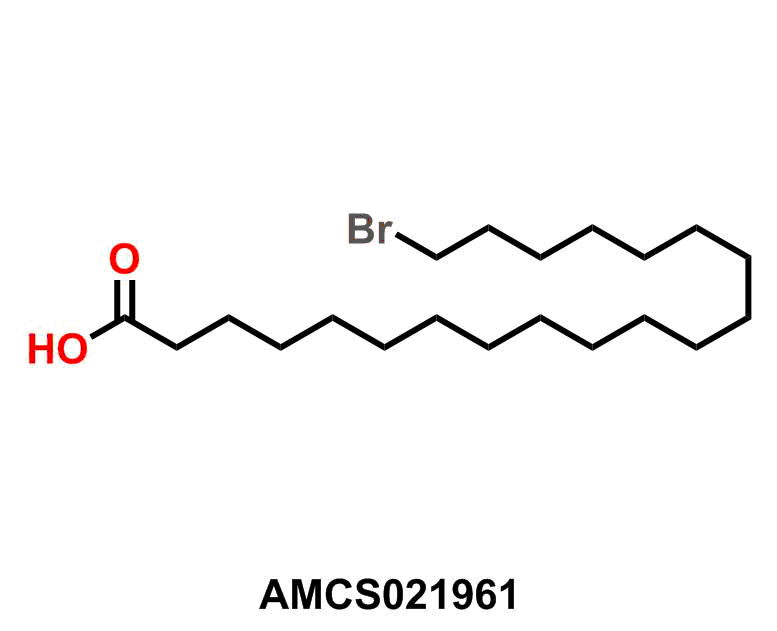 20-Bromoicosanoic acid