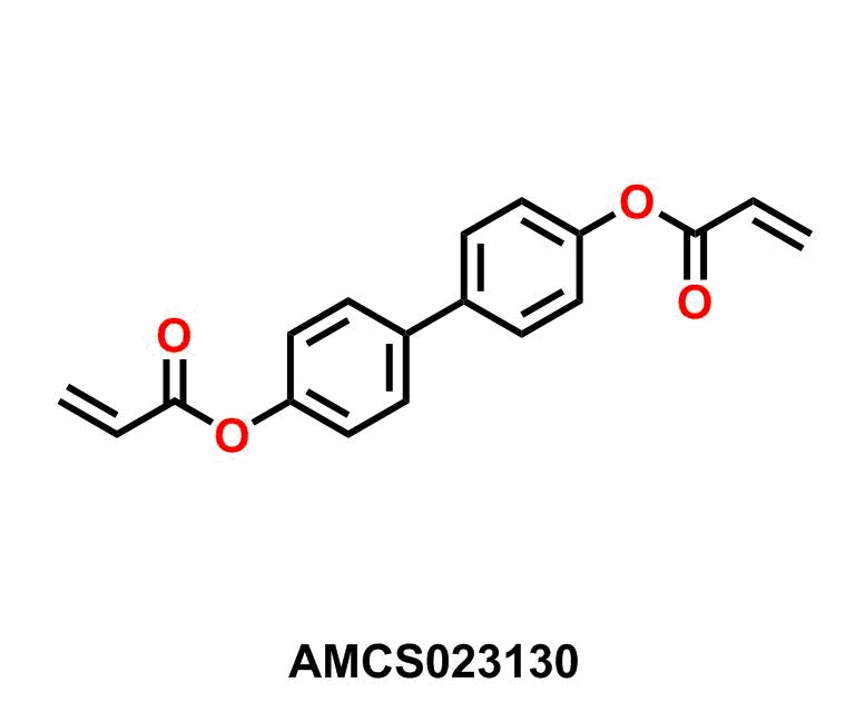 [1,1'-Biphenyl]-4,4'-diyl diacrylate