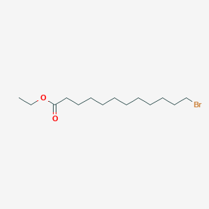 Ethyl 12-bromododecanoate