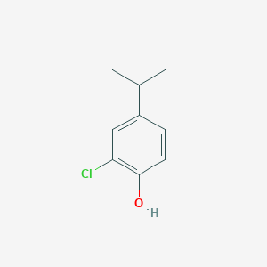 2-Chloro-4-isopropylphenol