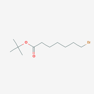 tert-Butyl 7-bromoheptanoate