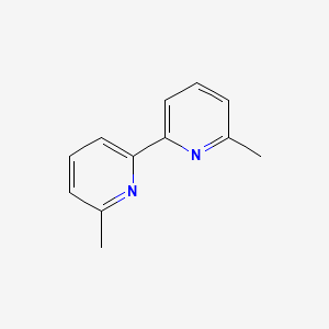 6,6'-Dimethyl-2,2'-bipyridine