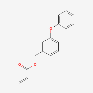 3-Phenoxybenzyl acrylate