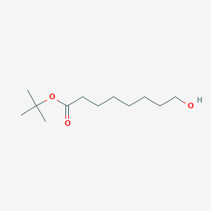 tert-Butyl 8-hydroxyoctanoate