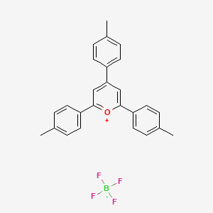 2,4,6-Tri-p-tolylpyrylium tetrafluoroborate