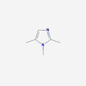 1,2,5-Trimethyl-1H-imidazole