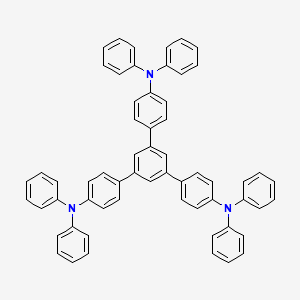 1,3,5-Tris[4-(diphenylamino)phenyl]benzene