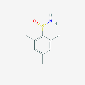 2,4,6-Trimethylbenzenesulfinamide