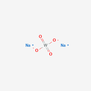 Sodium tungstate(VI)