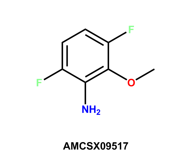 3,6-Difluoro-2-methoxyaniline