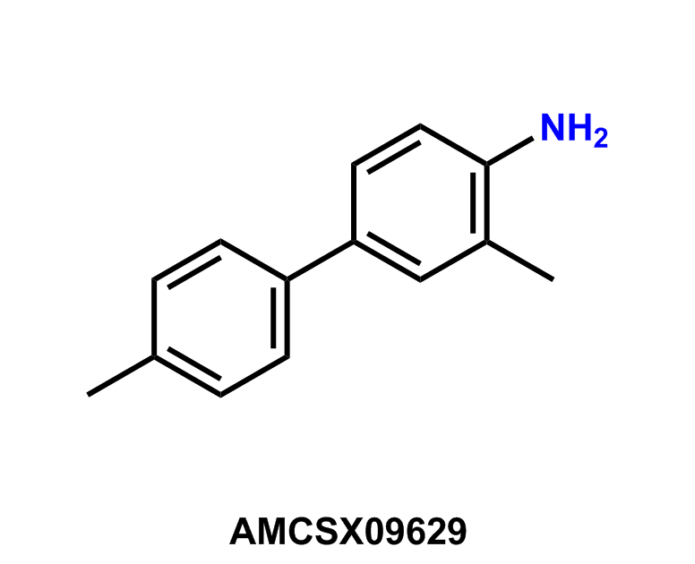 3,4'-Dimethyl-[1,1'-biphenyl]-4-amine