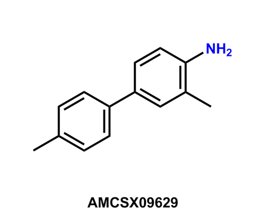 3,4'-Dimethyl-[1,1'-biphenyl]-4-amine