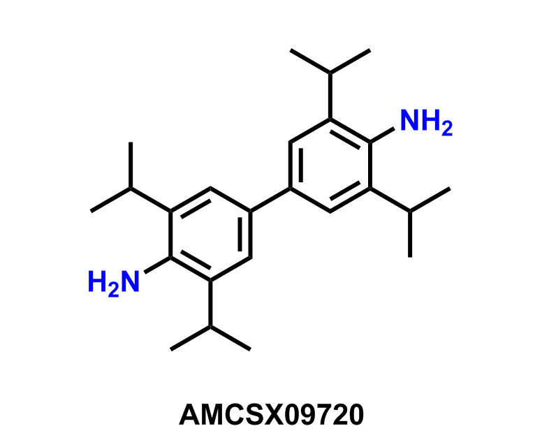 3,3',5,5'-Tetraisopropyl-[1,1'-biphenyl]-4,4'-diamine