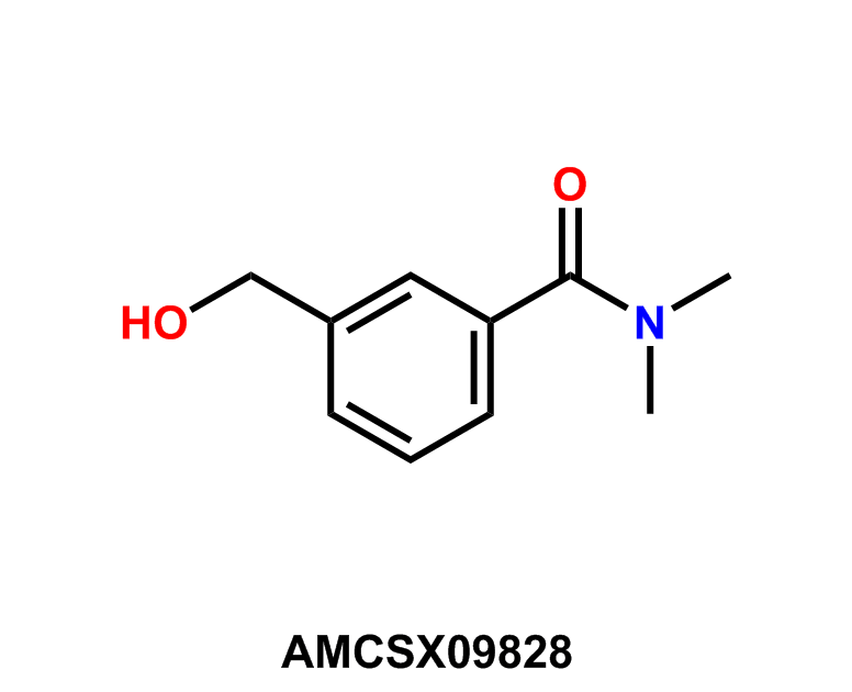 3-(Hydroxymethyl)-N,N-dimethylbenzamide