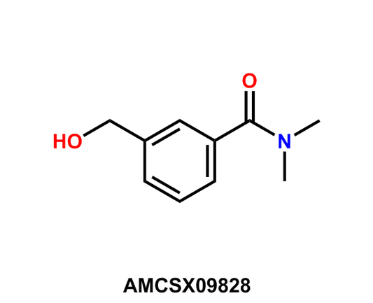 3-(Hydroxymethyl)-N,N-dimethylbenzamide