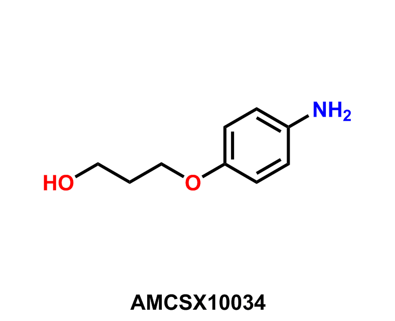 3-(4-Aminophenoxy)propan-1-ol