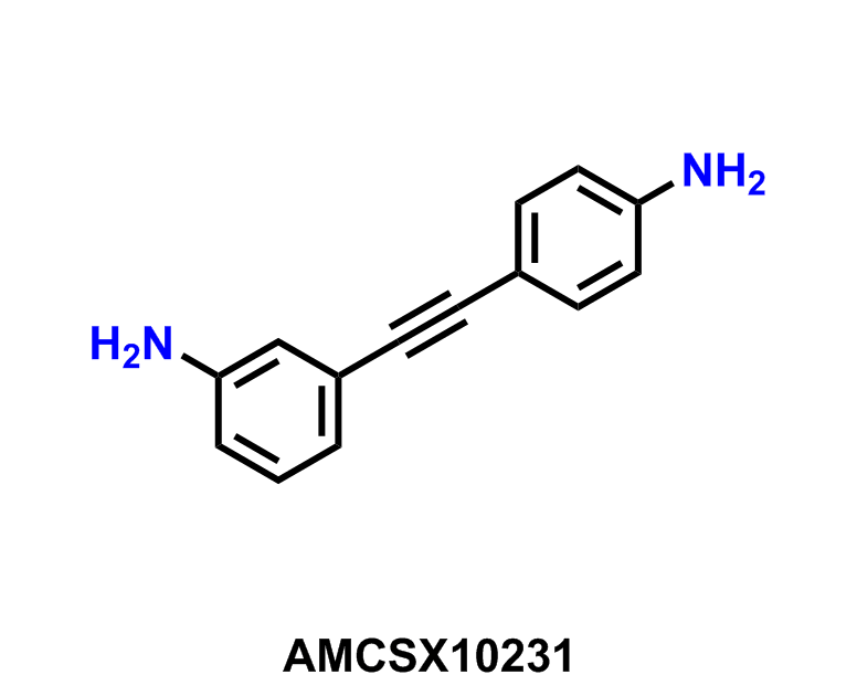 3-((4-Aminophenyl)ethynyl)aniline