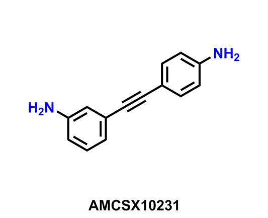 3-((4-Aminophenyl)ethynyl)aniline