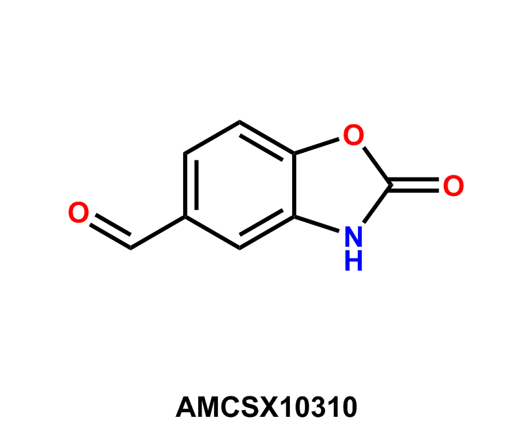 2-Oxo-2,3-dihydrobenzo[d]oxazole-5-carbaldehyde