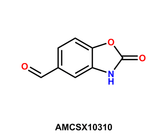 2-Oxo-2,3-dihydrobenzo[d]oxazole-5-carbaldehyde