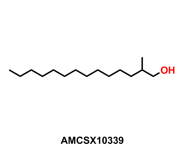 2-Methyltetradecan-1-ol