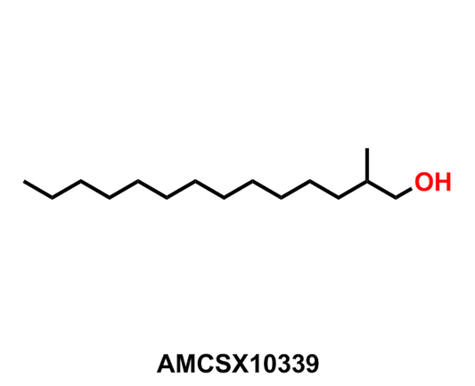 2-Methyltetradecan-1-ol