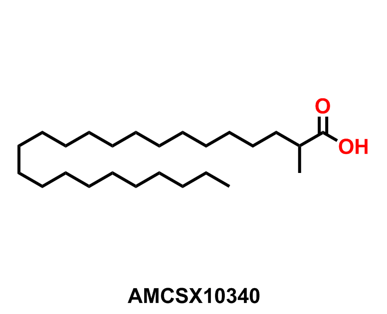 2-Methyltetracosanoic acid