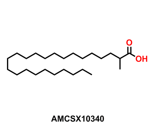 2-Methyltetracosanoic acid