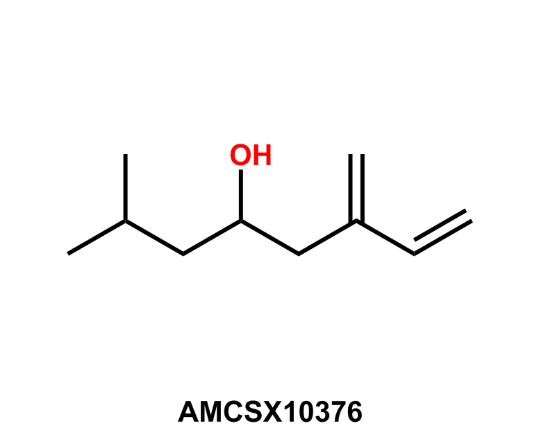 2-Methyl-6-methyleneoct-7-en-4-ol