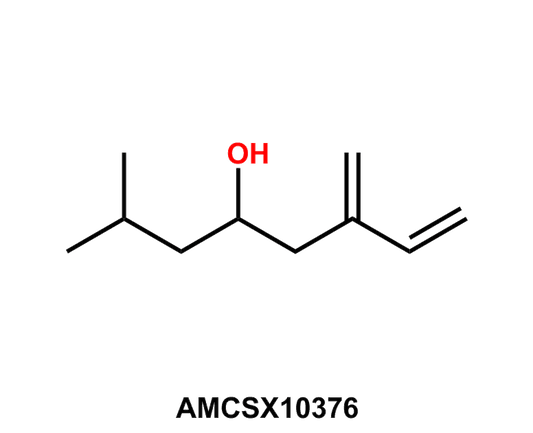 2-Methyl-6-methyleneoct-7-en-4-ol