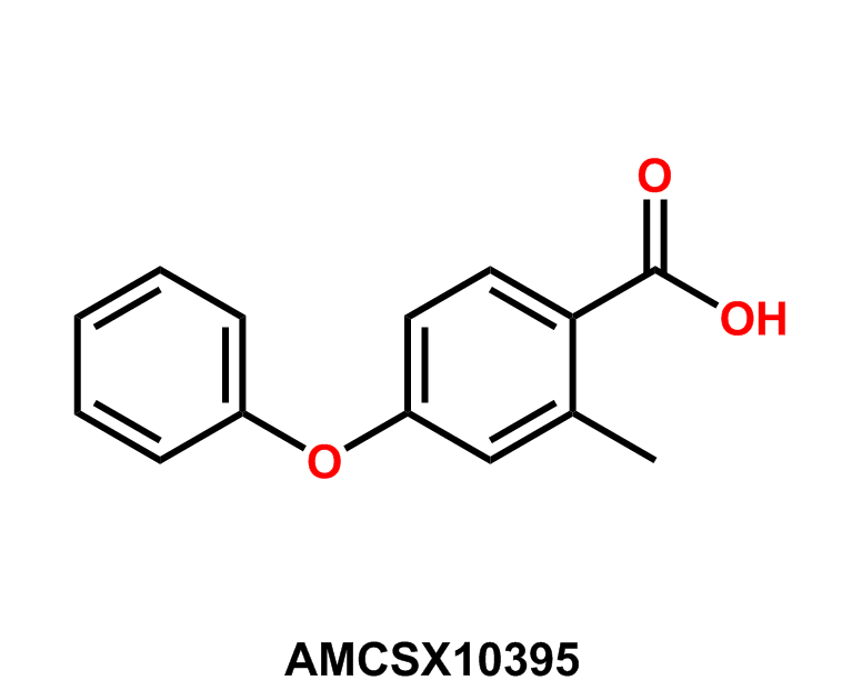 2-Methyl-4-phenoxybenzoic acid