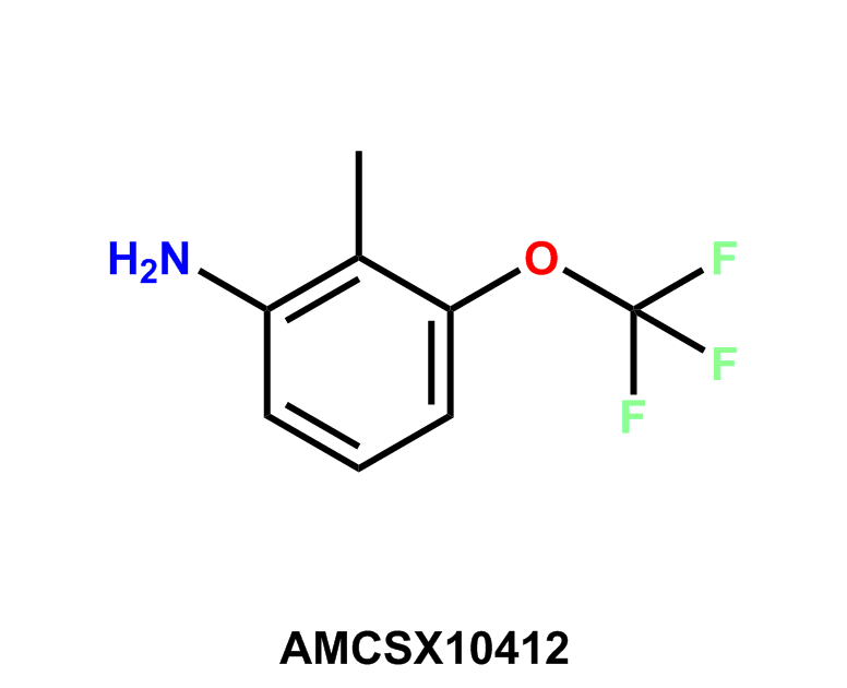 2-Methyl-3-(trifluoromethoxy)aniline