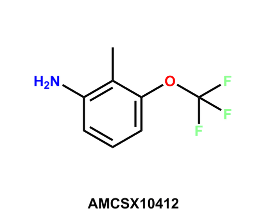 2-Methyl-3-(trifluoromethoxy)aniline