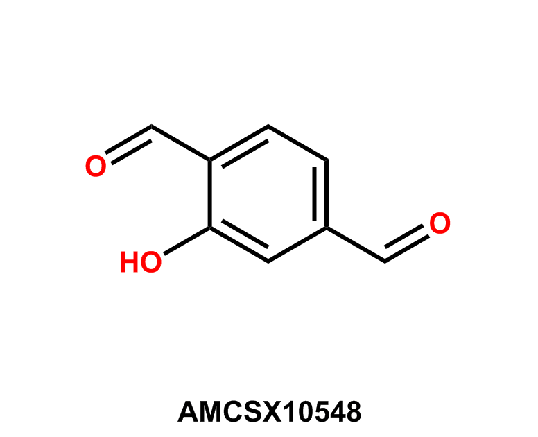 2-Hydroxyterephthalaldehyde