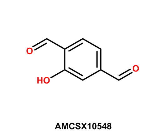 2-Hydroxyterephthalaldehyde