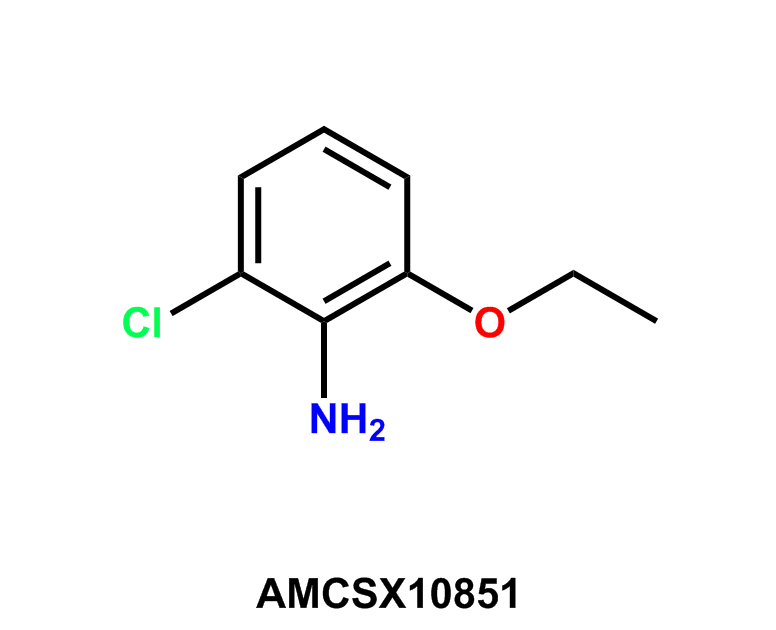 2-Chloro-6-ethoxyaniline