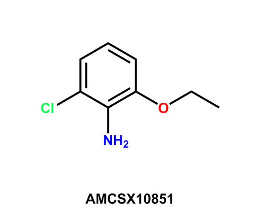 2-Chloro-6-ethoxyaniline