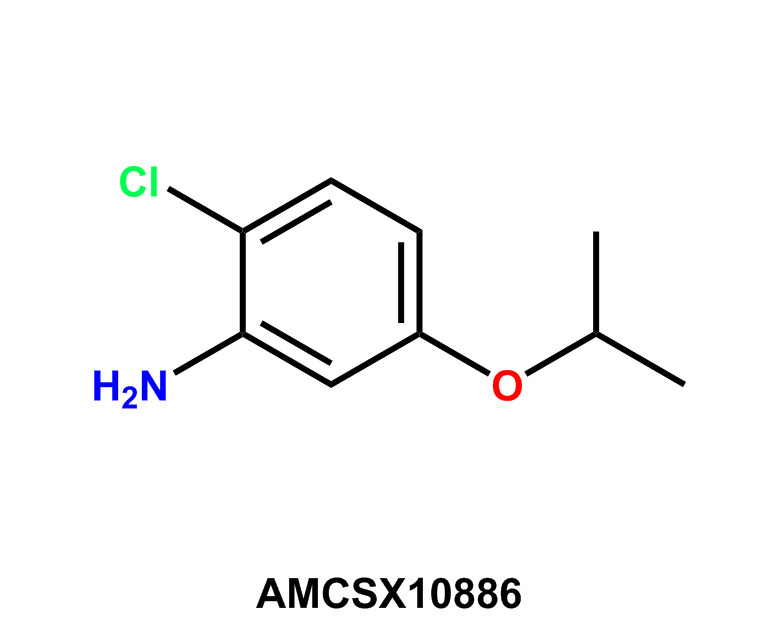 2-Chloro-5-isopropoxyaniline