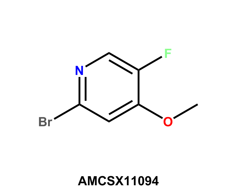 2-Bromo-5-fluoro-4-methoxypyridine