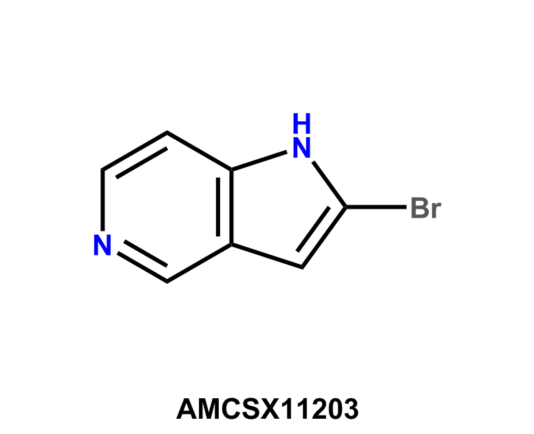 2-Bromo-1H-pyrrolo[3,2-c]pyridine - Achmem