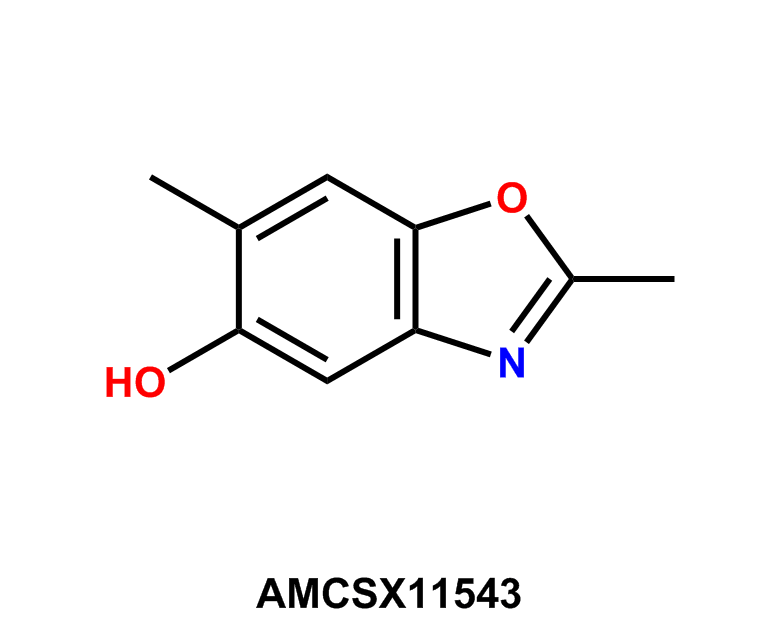 2,6-Dimethylbenzo[d]oxazol-5-ol