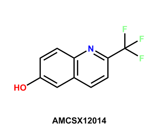 2-(Trifluoromethyl)quinolin-6-ol