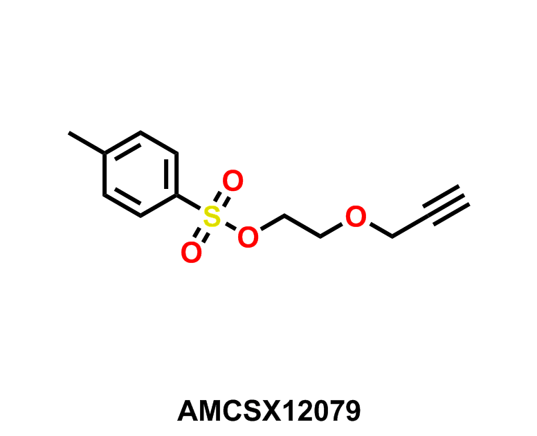 2-(Prop-2-yn-1-yloxy)ethyl 4-methylbenzenesulfonate