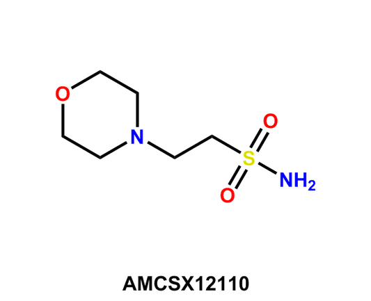 2-(Morpholin-4-yl)ethane-1-sulfonamide