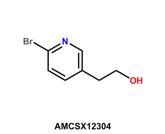 2-(6-Bromopyridin-3-yl)ethanol