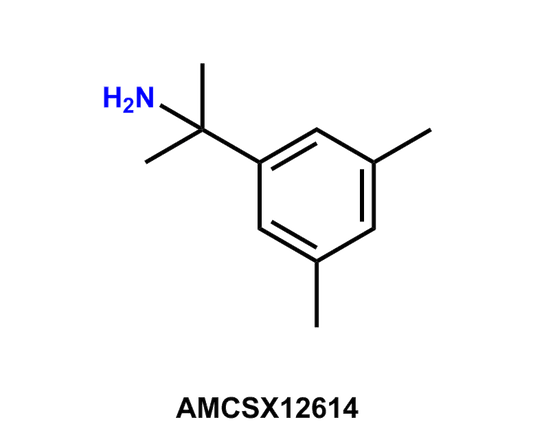 2-(3,5-Dimethylphenyl)propan-2-amine